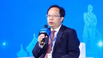 翟理祥:聚焦大药学大健康,抓住科技创新“牛鼻子” 翟理祥:聚焦大药学大健康,抓住科技创新“牛鼻子”
