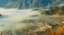 跟着总书记看中国 | 华中屋脊 绿色奇迹 跟着总书记看中国 | 华中屋脊 绿色奇迹
