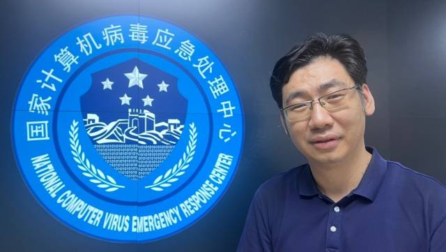 杜振华 图源：环球时报-环球网