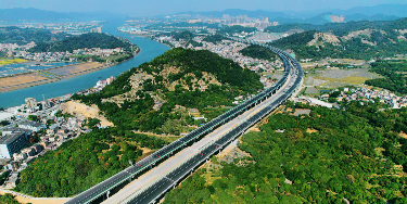 Guangdong to invest 230 billion RMB in highways and waterways in 2023 Guangdong to invest 230 billion RMB in highways and waterways in 2023