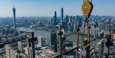 Enterprises show confidence in Guangzhou's high-quality business development Enterprises show confidence in Guangzhou's high-quality business development