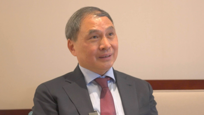 High-profile scholar: Guangdong sends strong signal to attract high-quality resources worldwide High-profile scholar: Guangdong sends strong signal to attract high-quality resources worldwide