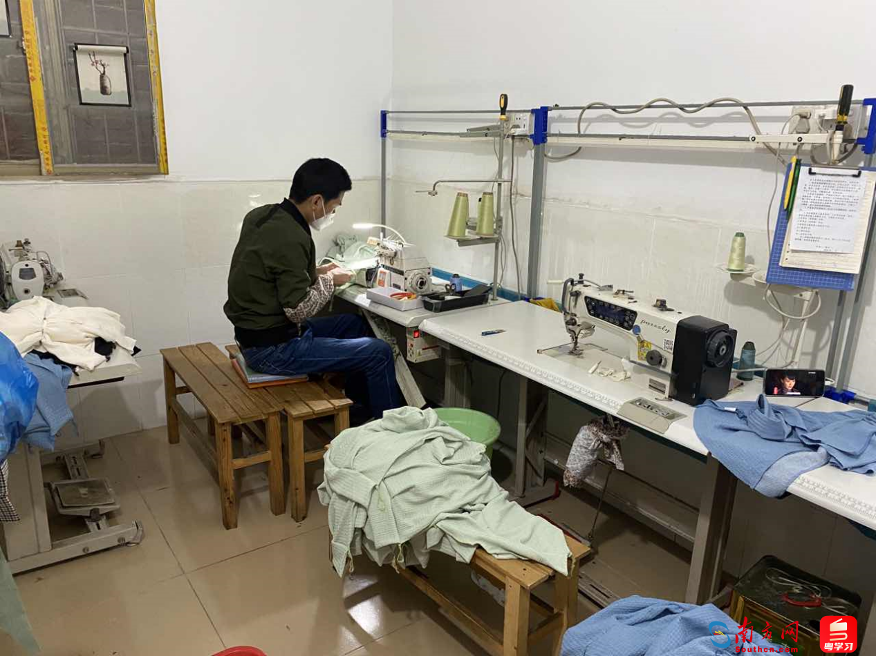 广州市白云区白云湖街全力解决民宅办厂消防隐患问题