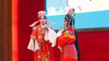 广东粤剧院2023年“春班”重启 线上线下好戏不断 广东粤剧院2023年“春班”重启 线上线下好戏不断