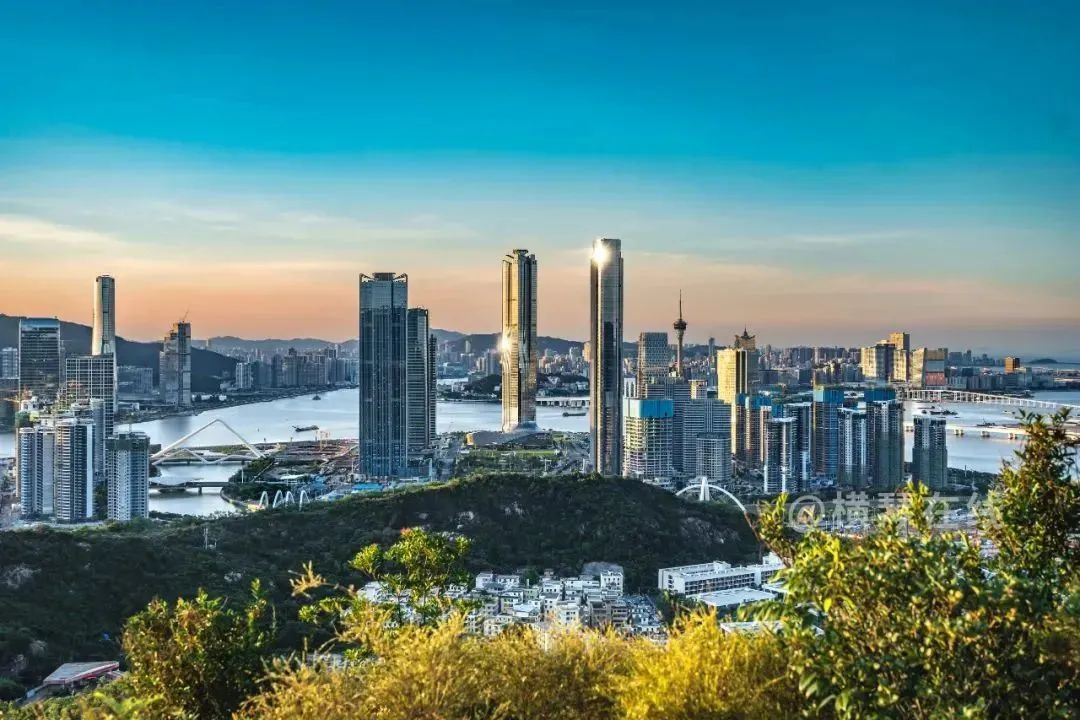 Zona de Cooperação Aprofundada acelera a facilitação da inspeção transfronteiriça entre Hengqin e Macau com vista aincentivar desenvolvimento econômico de alta qualidade
