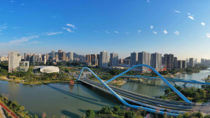 Guangzhou's Nansha promotes Chinese herbal medicine industrial cooperation with Laos' Sanamxay