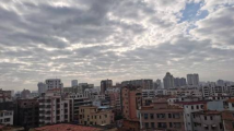 未来几天广东雨雾趋明显 未来几天广东雨雾趋明显