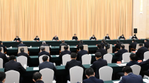 习近平在河北考察并主持召开深入推进京津冀协同发展座谈会 习近平在河北考察并主持召开深入推进京津冀协同发展座谈会