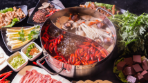 新春健康膳食攻略来了!年夜“饭”换成这个,不怕“每逢春节胖三斤” 新春健康膳食攻略来了!年夜“饭”换成这个,不怕“每逢春节胖三斤”