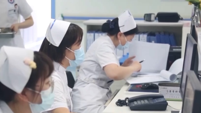 广东卫生健康系统有力有序推进主题教育各项任务落实
