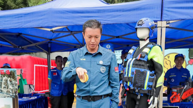 广州208个社区（村）创建成为“全国综合减灾示范社区”