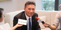 Hengqin will be the next pilot China-Singapore cooperation project: Singaporean expert Hengqin will be the next pilot China-Singapore cooperation project: Singaporean expert