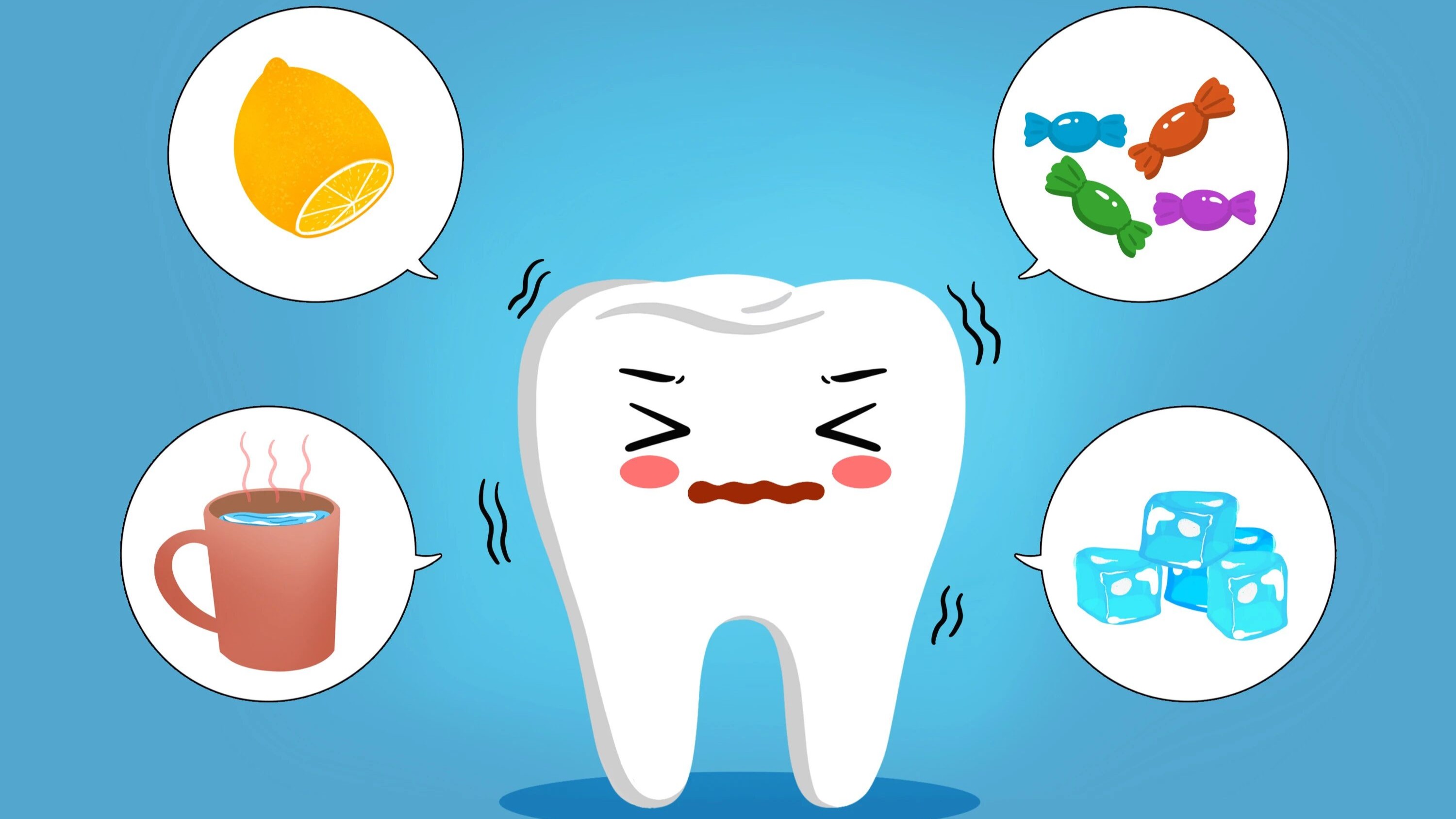 全国爱牙日｜拥有好牙齿的“秘密”，一文说清楚👉