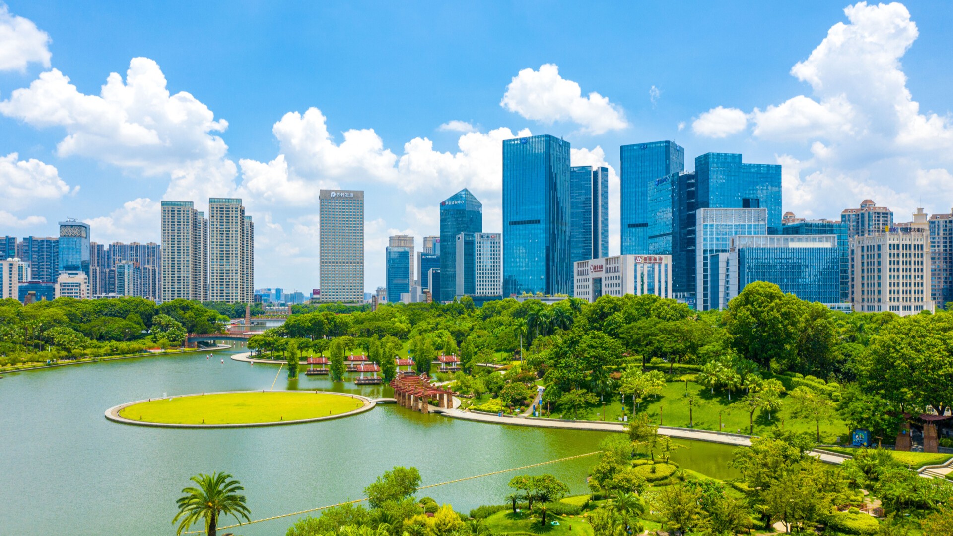Foshan's Nanhai prepares reunion conference with attendees' preferences surveyed