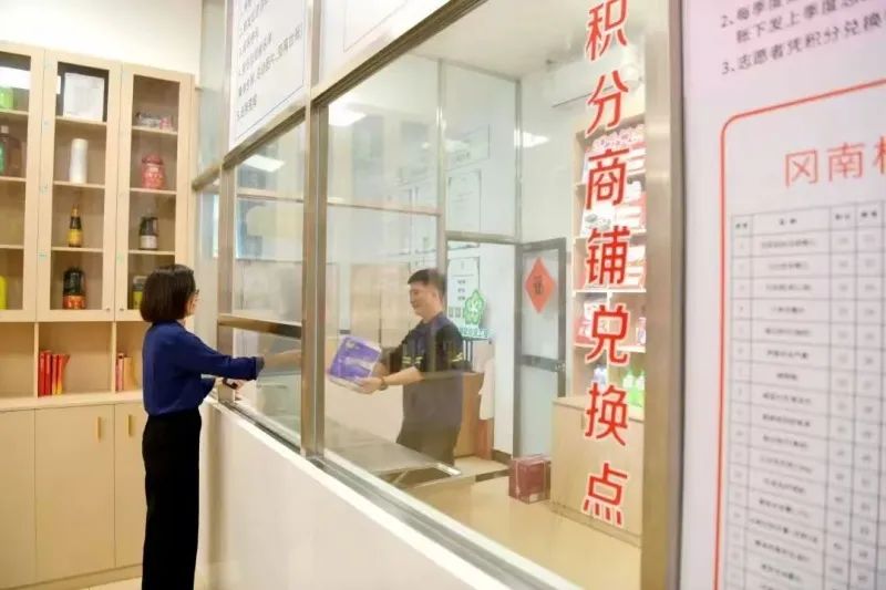 数字浪潮+文明乡风=？看乡亲们的生活如何被温柔点亮→