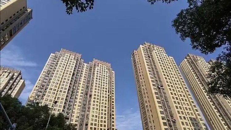 国家统计局：4月份商品住宅销售价格环比持平或略降
