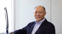 霍英东集团行政总裁霍震寰:大湾区要“你中有我、我中有你” 霍英东集团行政总裁霍震寰:大湾区要“你中有我、我中有你”