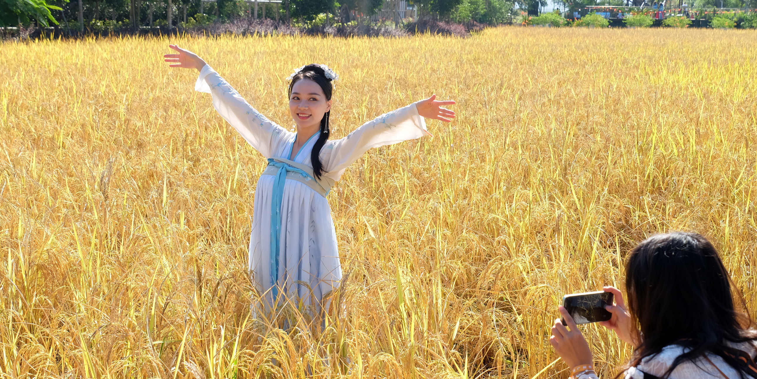 Guangdong lifted 1.615 million impoverished people out of poverty