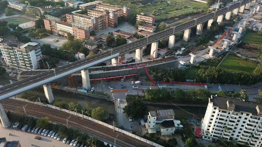 广湛铁路