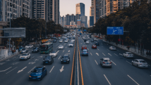 9月28日15时,广州中心城区主要道路将进入车流高峰 9月28日15时,广州中心城区主要道路将进入车流高峰