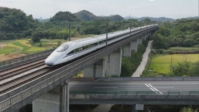 今日全国铁路预计发送旅客1760万人次