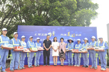 新华保险广东分公司积极开展2023年“金融知识五进入”活动 新华保险广东分公司积极开展2023年“金融知识五进入”活动