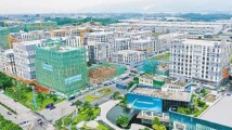 “万亩千亿”新高地崛起 清远抢抓机遇助力产业再升级 “万亩千亿”新高地崛起 清远抢抓机遇助力产业再升级