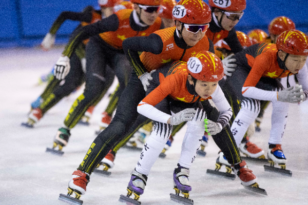 Sports market booms on Games
