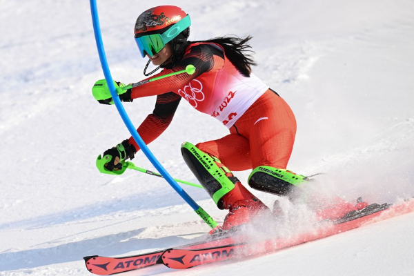 IOC hails Beijing 2022 Olympics as most gender-balanced Winter Games ever