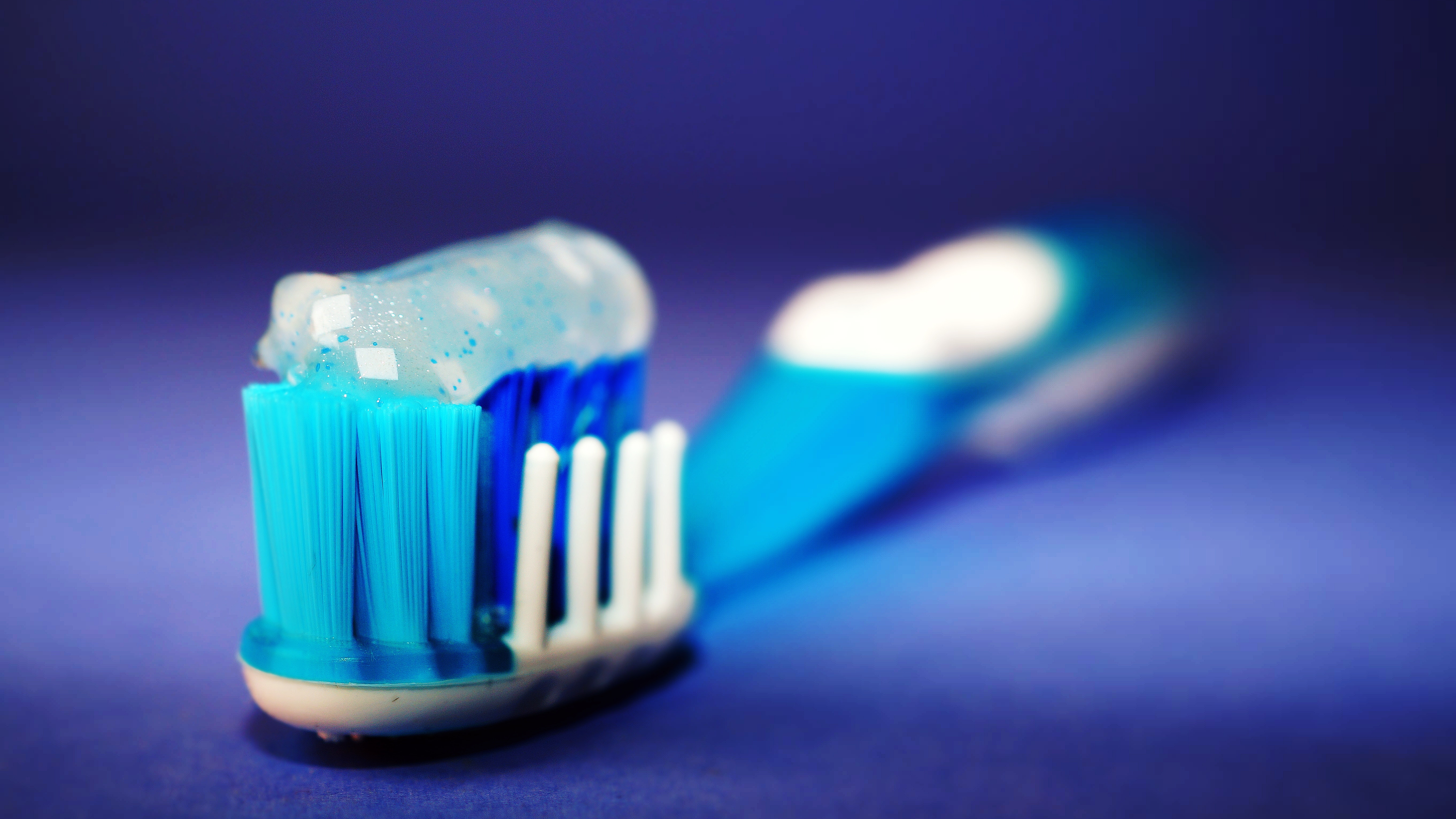 Should we replace toothbrush after recovery from COVID-19?