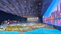 “未来已来•高质量发展看广东”采访团走进深圳 “未来已来•高质量发展看广东”采访团走进深圳