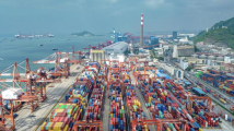 业务规模2年翻3.7倍!深圳前海跑出跨境电商“加速度” 业务规模2年翻3.7倍!深圳前海跑出跨境电商“加速度”