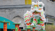 为什么会爱上佛山? 为什么会爱上佛山?