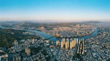 推进“头号工程”,广东21地市如何实现新突破? 推进“头号工程”,广东21地市如何实现新突破?
