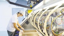 东莞、深圳入选全国首批中小企业数字化转型试点城市 东莞、深圳入选全国首批中小企业数字化转型试点城市