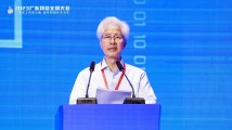 如何让人文之美绽放网络文明家园?何镜堂院士这样说 如何让人文之美绽放网络文明家园?何镜堂院士这样说