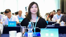 南方+总编辑曹斯:网络文明要薪火相传、与时俱进、勇于创新 南方+总编辑曹斯:网络文明要薪火相传、与时俱进、勇于创新