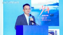 腾讯音乐副总裁傅鸿城:汇聚万千创作者的向善力量 腾讯音乐副总裁傅鸿城:汇聚万千创作者的向善力量