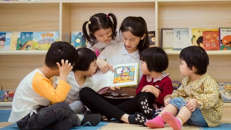 通告 | 共792家！广州市普惠性托育机构认定结果出炉→