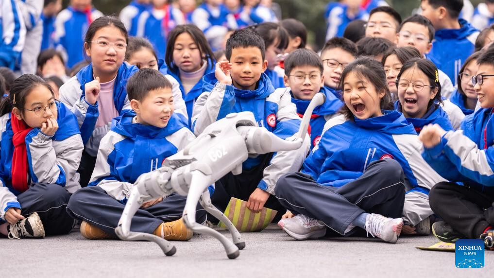 China to strengthen management of off-campus education through national platform