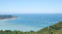 海南优化铁路运行图 新增深圳至三亚日常直达列车 海南优化铁路运行图 新增深圳至三亚日常直达列车