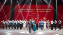 惠州这场“沉浸式”宣讲,走心又出圈! 惠州这场“沉浸式”宣讲,走心又出圈!
