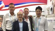 【广交会故事】贝纳尔:一位法国采购商的广交会情缘 【广交会故事】贝纳尔:一位法国采购商的广交会情缘