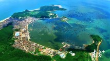 南方时论:乘风破浪加快迈向海洋强省 南方时论:乘风破浪加快迈向海洋强省