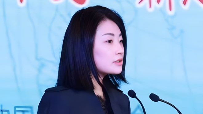 宗馥莉因遗产被起诉？娃哈哈：与公司业务无关联