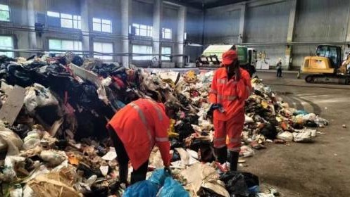 大同12345回应“找手表引宠客争议”：合理诉求都受理