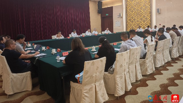 坚定文化自信，扎根生活沃土：广东老中青电影人谈体会