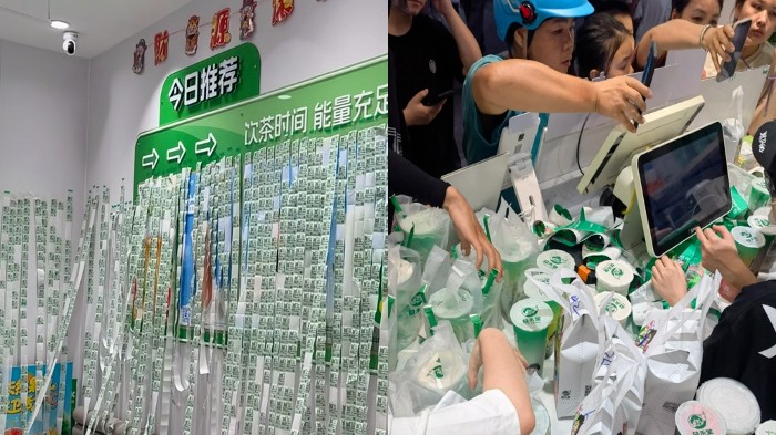 “外卖大战”再继续，即时零售的“疯狂星期六”能走多远？