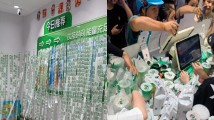 “外卖大战”再继续,即时零售的“疯狂星期六”能走多远? “外卖大战”再继续,即时零售的“疯狂星期六”能走多远?
