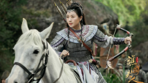 粤剧电影《谯国夫人》定档7月5日,史诗质感再现岭南风云 粤剧电影《谯国夫人》定档7月5日,史诗质感再现岭南风云